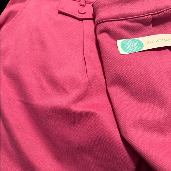 NWT Women's Sanctuary Metropolis Dress Pants - Picture 3 of 5